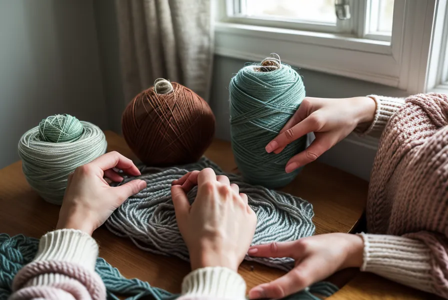 Maschen abketten an der Strickmaschine: So gelingt ein sauberer Abschluss